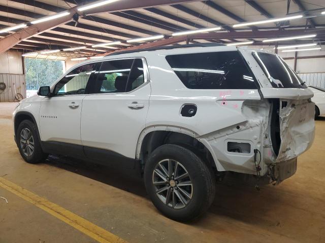 CHEVROLET TRAVERSE LT 2022