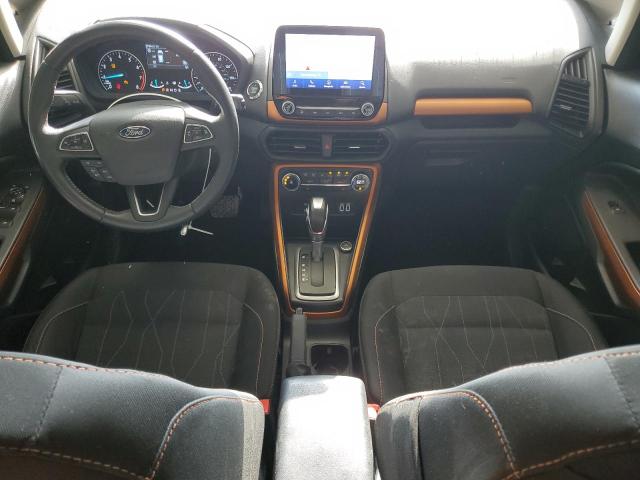 FORD ECOSPORT SE 2021