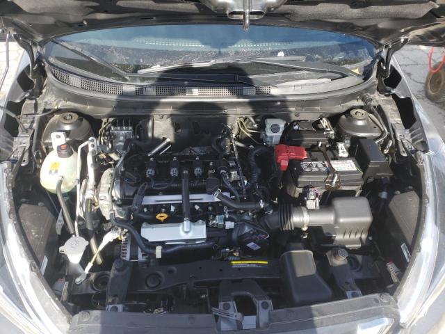 NISSAN KICKS SV 2020