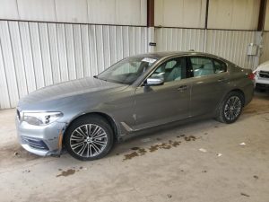 BMW 530 I 2019