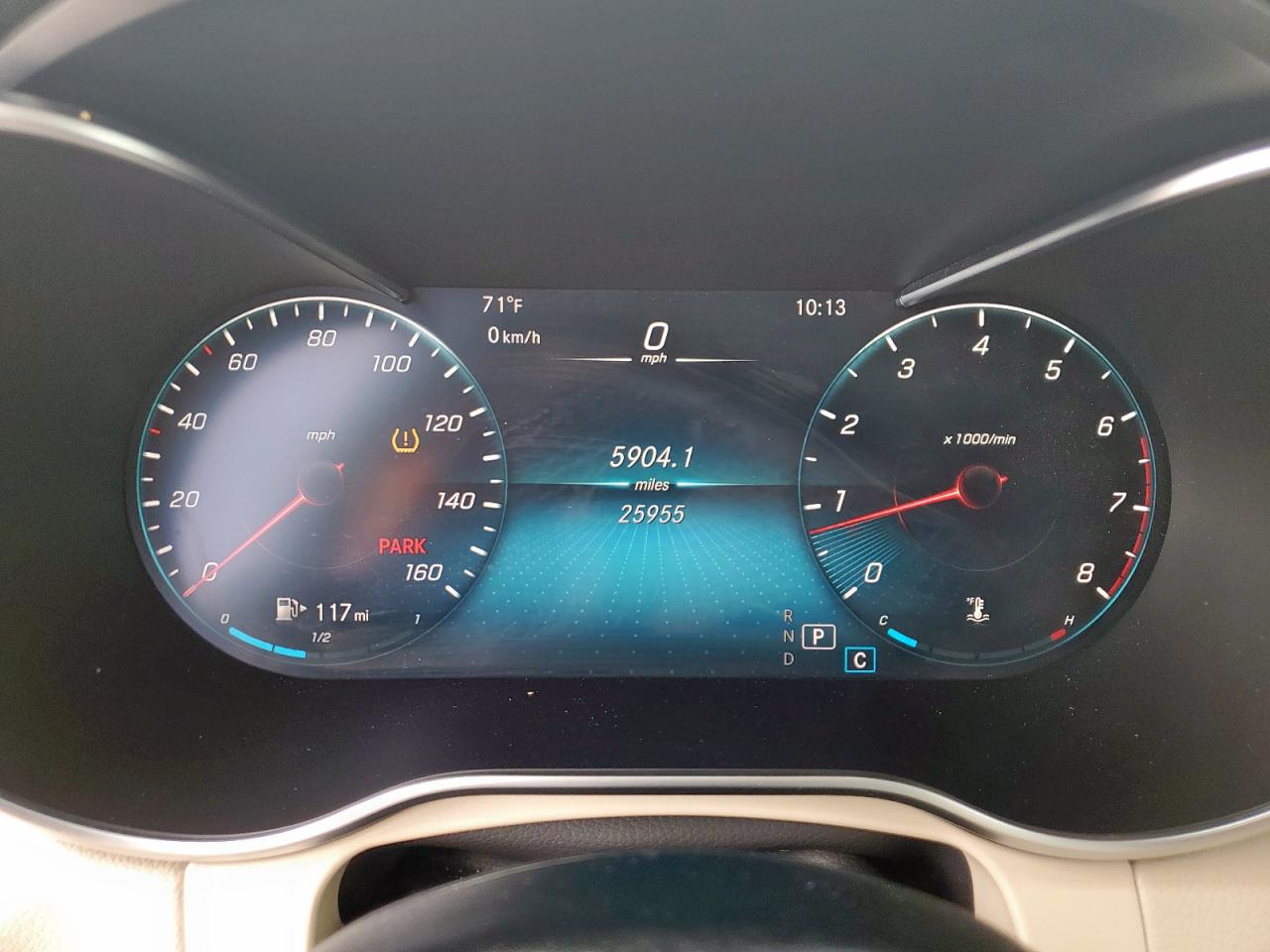 MERCEDES-BENZ GLC 300 2022