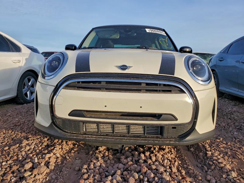 MINI COOPER 2022