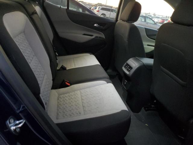 CHEVROLET EQUINOX LS 2022