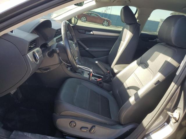VOLKSWAGEN PASSAT SE 2020