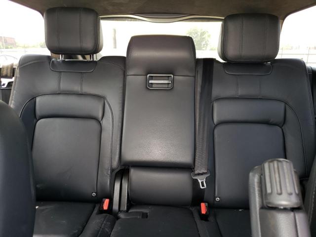 LAND ROVER RANGE ROVER 2019