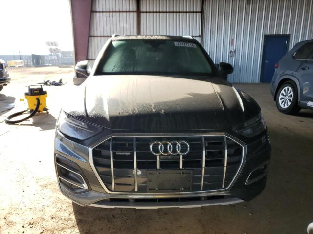 AUDI Q5 E PREMIUM 2021