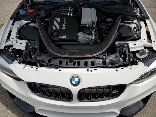 BMW M4 2020