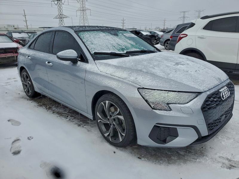 AUDI A3 PREMIUM 2022