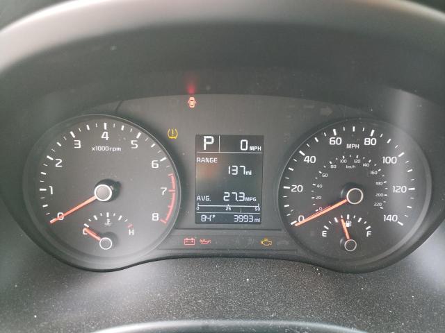 KIA RIO S 2021