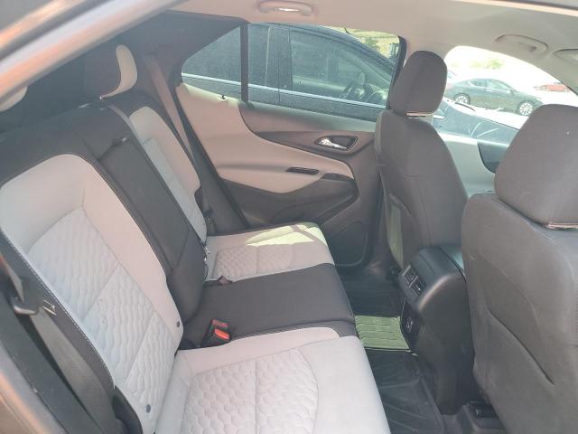 CHEVROLET EQUINOX LS 2021