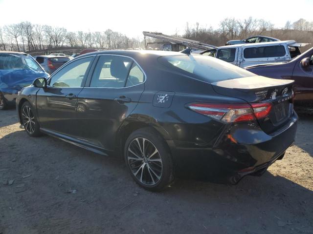 TOYOTA CAMRY SE 2020