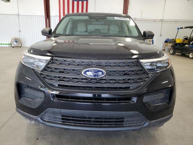 FORD EXPLORER 2021