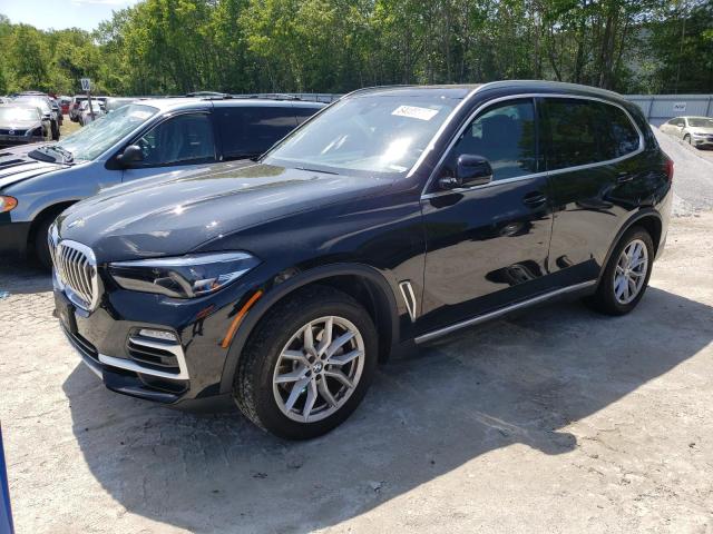 BMW X5 XDRIVE40I 2021
