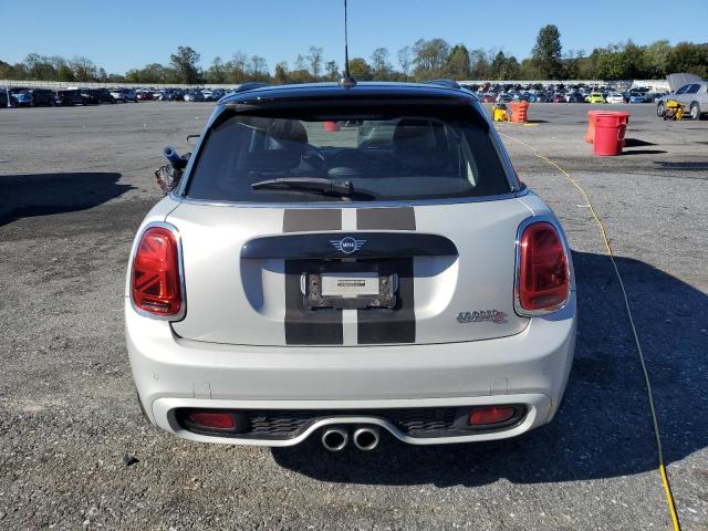 MINI COOPER S 2020