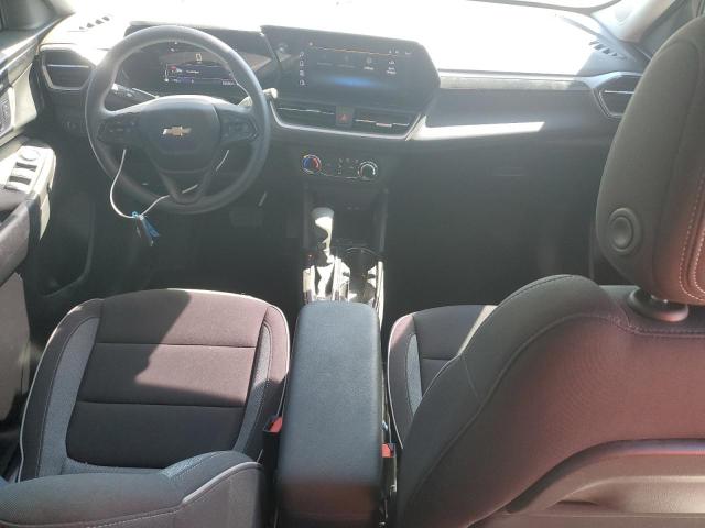 CHEVROLET TRAILBLAZER LS 2023