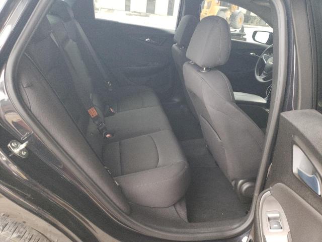 CHEVROLET MALIBU LT 2023