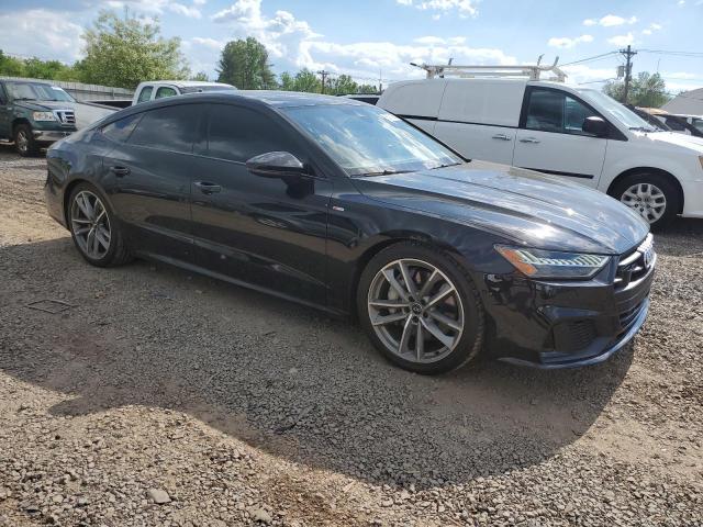 AUDI A7 PREMIUM PLUS S-LINE 2019