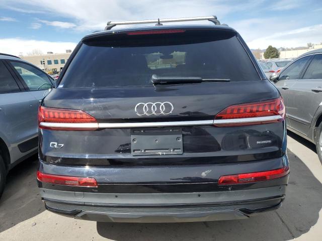 AUDI Q7 PRESTIGE 2020