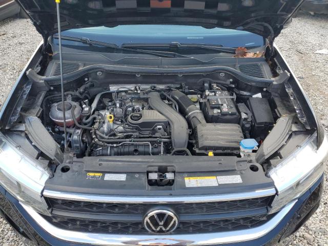VOLKSWAGEN TAOS SE 2022