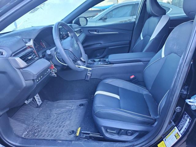 TOYOTA CAMRY XSE 2024