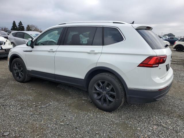 VOLKSWAGEN TIGUAN SE 2024
