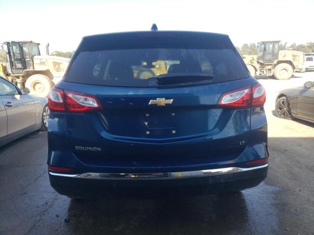 CHEVROLET EQUINOX LT 2020
