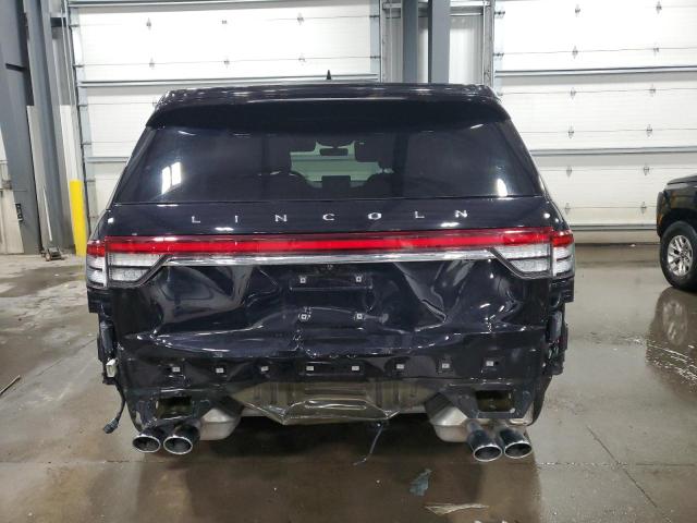 LINCOLN AVIATOR GRAND TOURING 2023