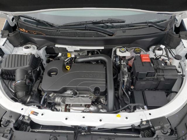 CHEVROLET EQUINOX LT 2025