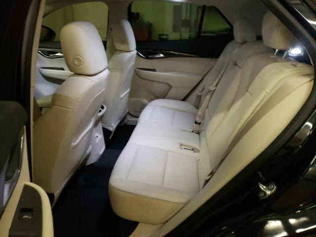 BUICK ENVISION ESSENCE 2021