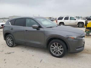 MAZDA CX-5 GRAND TOURING 2020