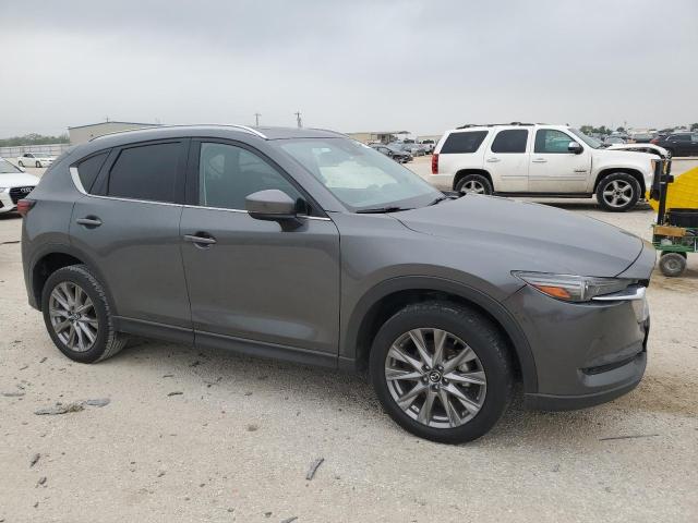 MAZDA CX-5 GRAND TOURING 2020