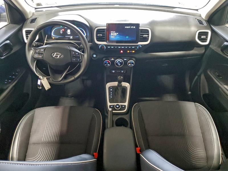 HYUNDAI VENUE SEL 2024
