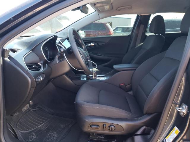 CHEVROLET MALIBU LT 2020