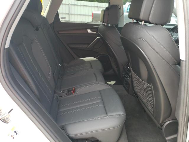 AUDI Q5 PRESTIGE 2021