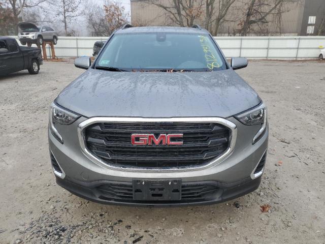 GMC TERRAIN SLE 2020