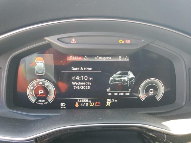 AUDI Q8 PREMIUM PLUS 2022