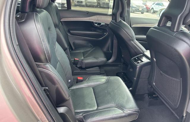 VOLVO XC90 T8 RECHARGE INSCRIPTION 2022