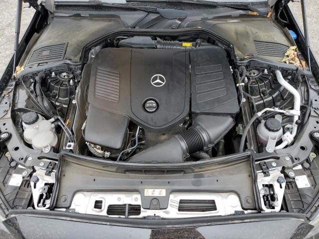 MERCEDES-BENZ C 300 2022