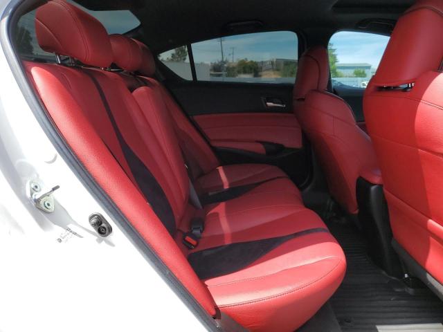 ACURA ILX PREMIUM A-SPEC 2021