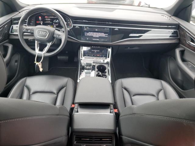 AUDI Q8 PREMIUM 2021