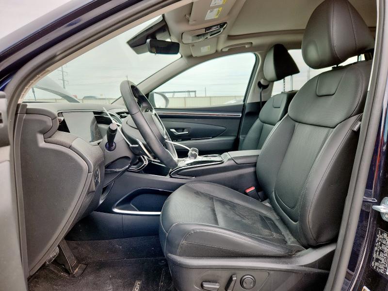 HYUNDAI TUCSON SEL CONVENIENCE 2023