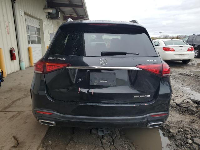 MERCEDES-BENZ GLE 350 4MATIC 2022