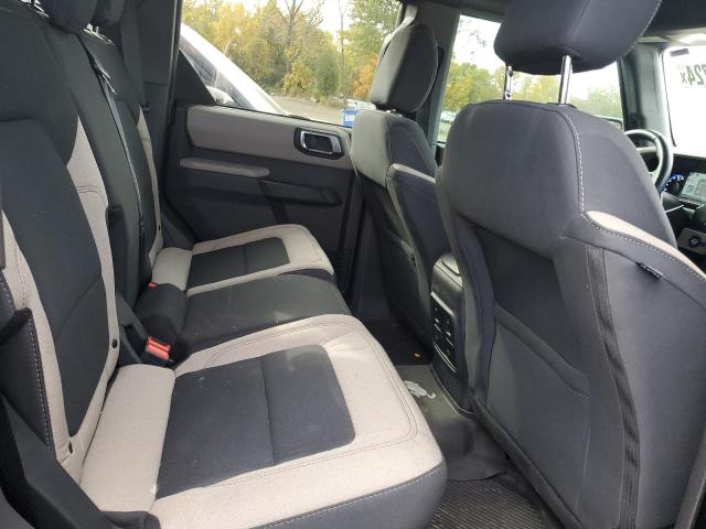 FORD BRONCO BASE 2023