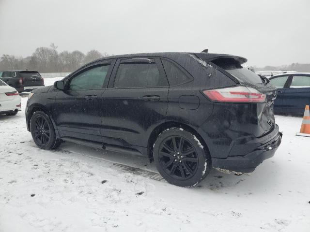 FORD EDGE SEL 2021