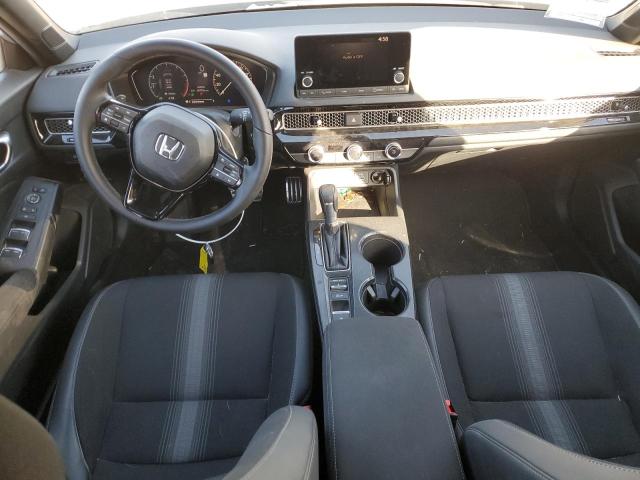 HONDA CIVIC SPORT 2024