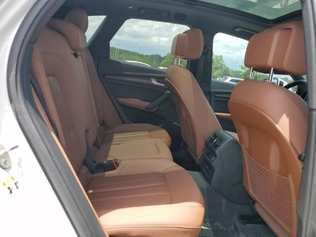 AUDI Q5 PREMIUM 2020