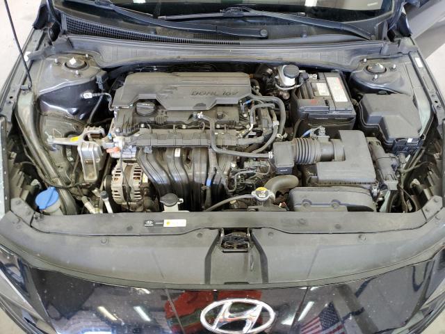 HYUNDAI ELANTRA SEL 2021