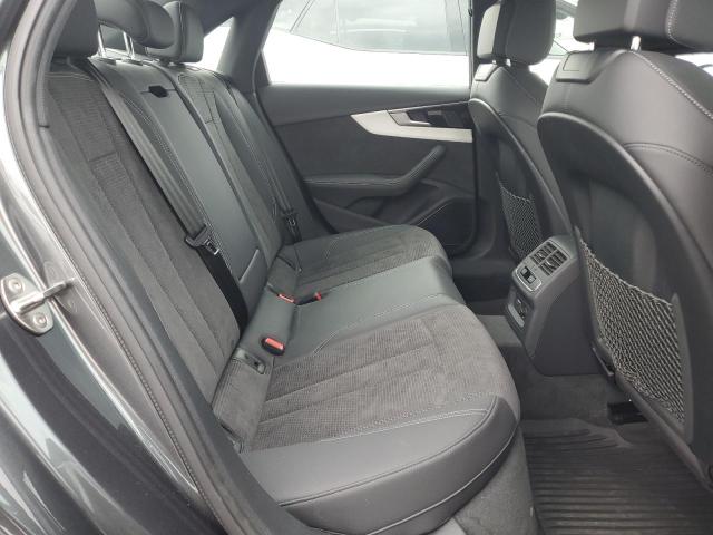 AUDI A4 PREMIUM PLUS 45 2021