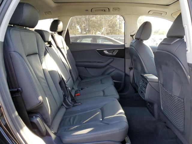 AUDI Q7 PREMIUM PLUS 2023