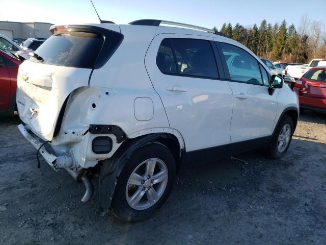 CHEVROLET TRAX 1LT 2022
